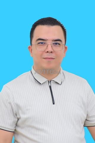 دروس خصوصية في الرياضيات بالمنزل بالرباط - البعثة الفرنسية - 2