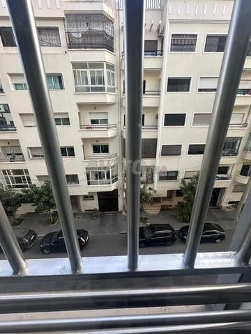 شقة غرفتين وصالة مستشفى