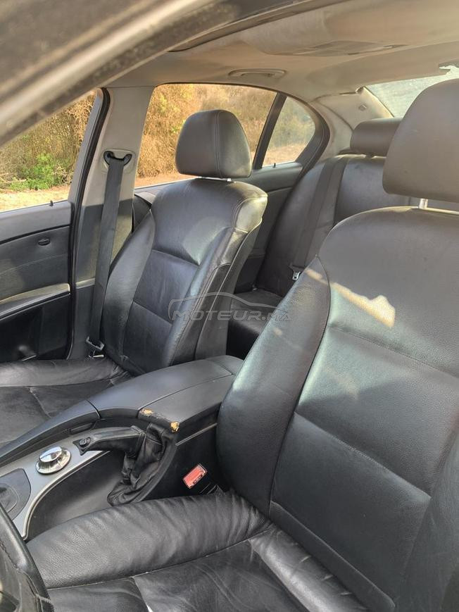 BMW E60 530d
