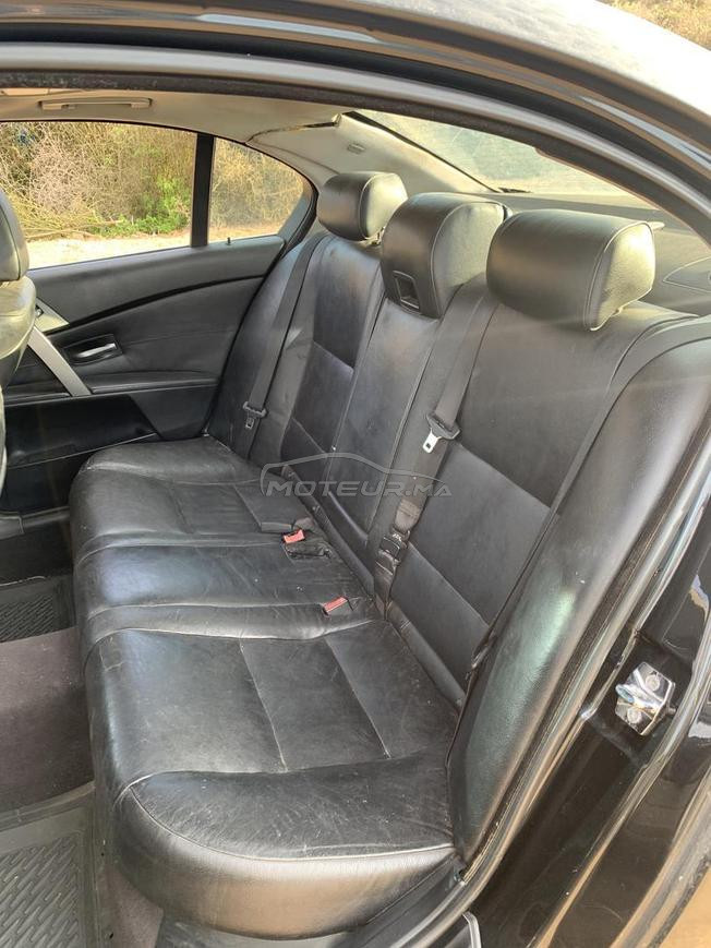 BMW E60 530d