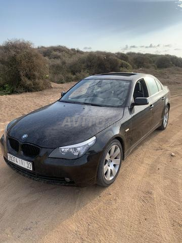 BMW E60 530d - 2