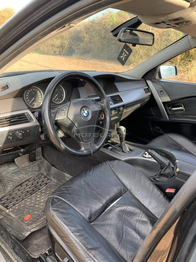 BMW E60 530d