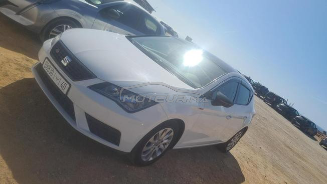 Seat leon 2019