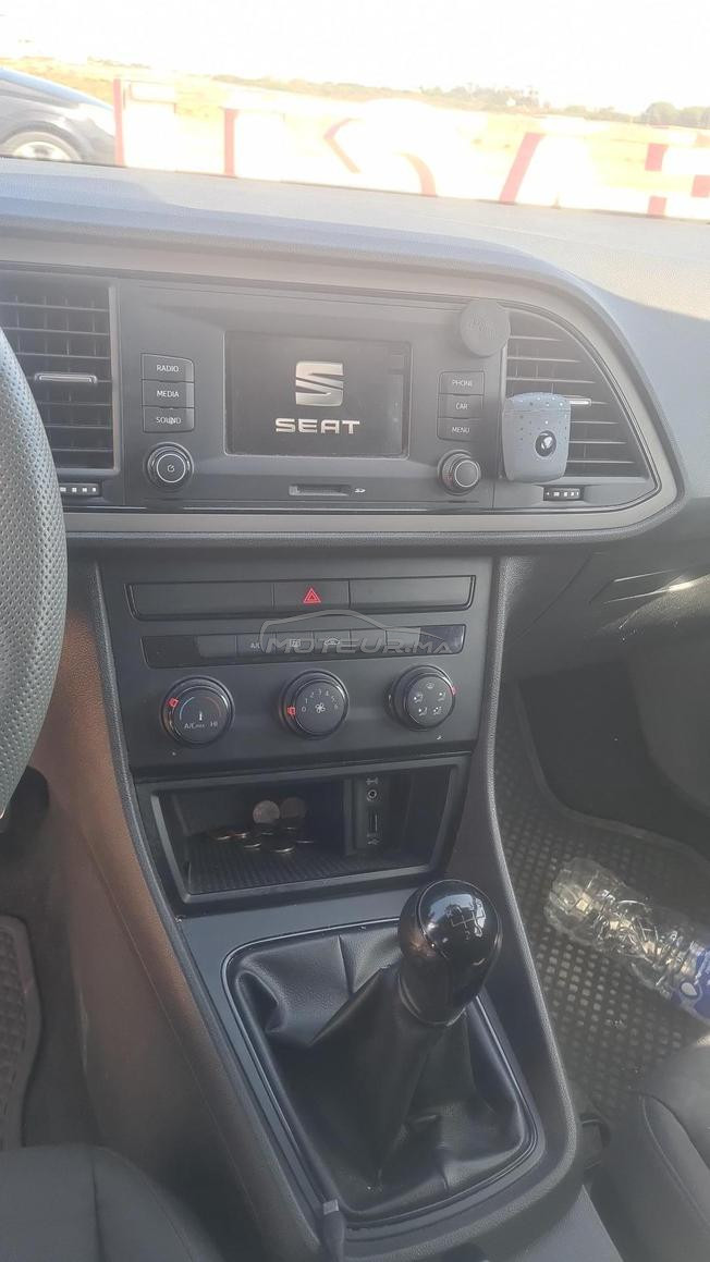 Seat leon 2019