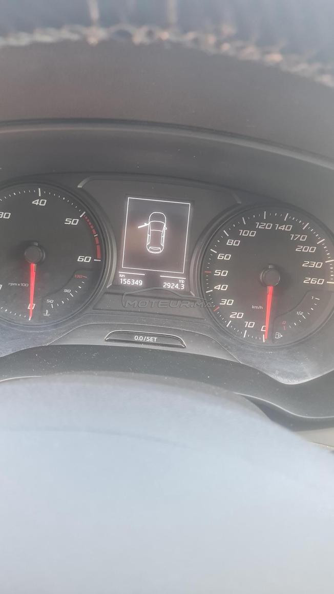 Seat leon 2019