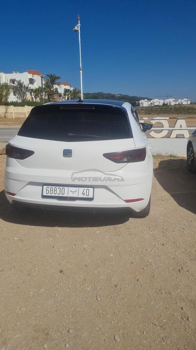 Seat leon 2019