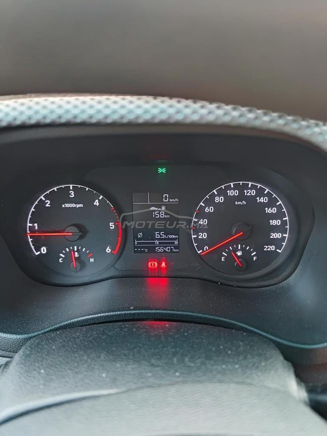 Hyundai Accent 1.6 Manuel 2020