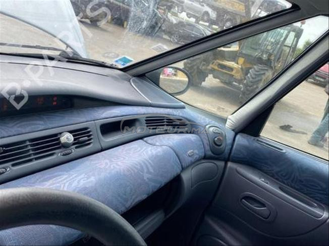 renault espace 3