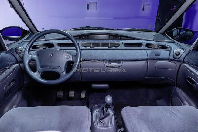 renault espace 3