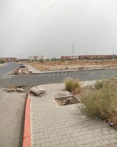 قطعة أرض فيلا للبيع - 2