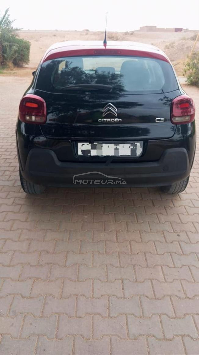 Citroën c3 n9iya