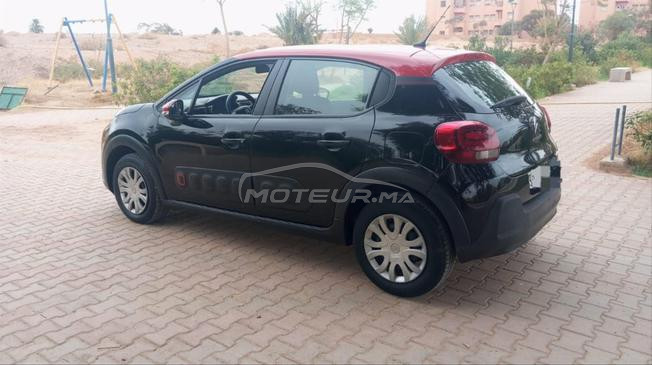 Citroën c3 n9iya