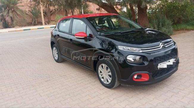 Citroën c3 n9iya