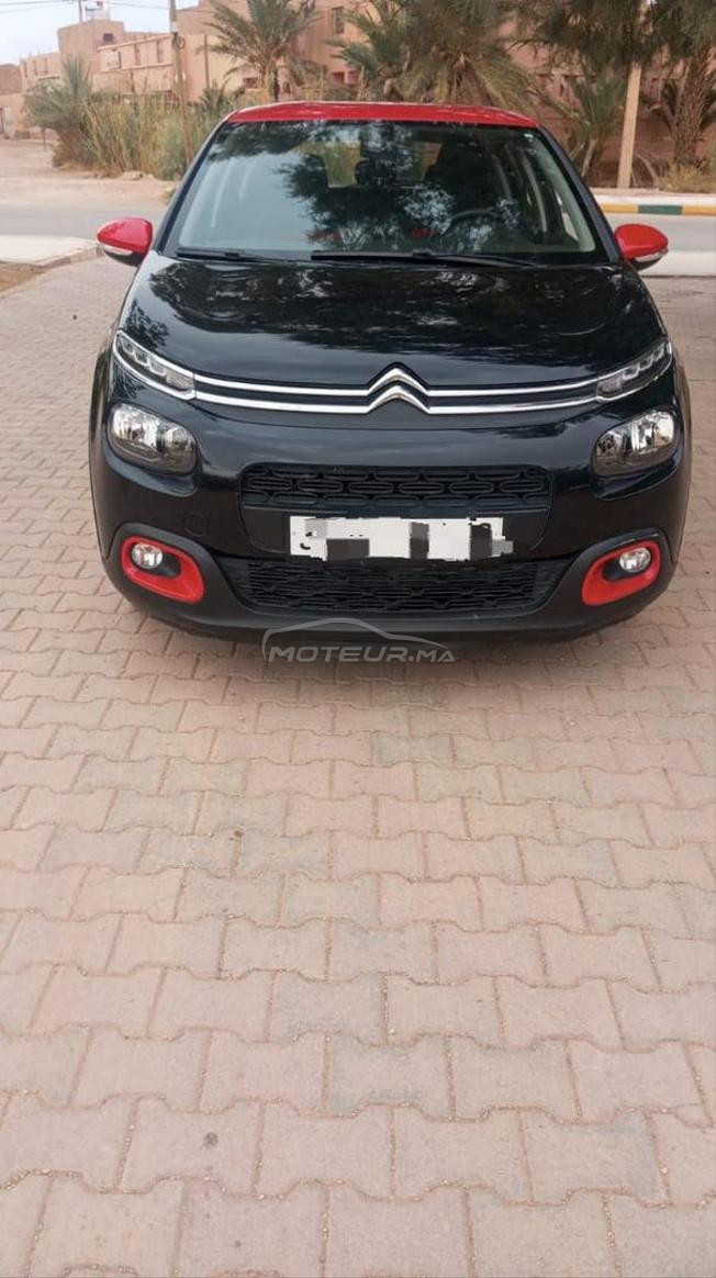 Citroën c3 n9iya