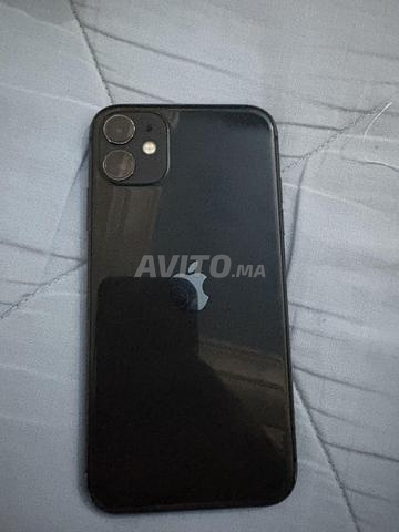 iPhone 11 128 Go - 2