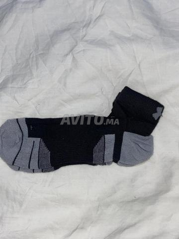 Chaussettes de sport Asics authentiques - anti-transpiration - 2