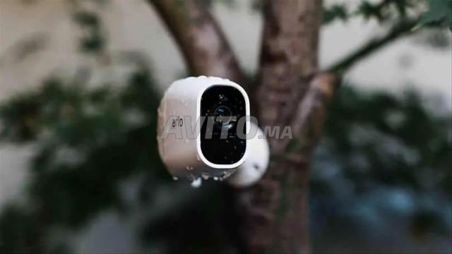 Vidéosurveillance & sécurité - 2