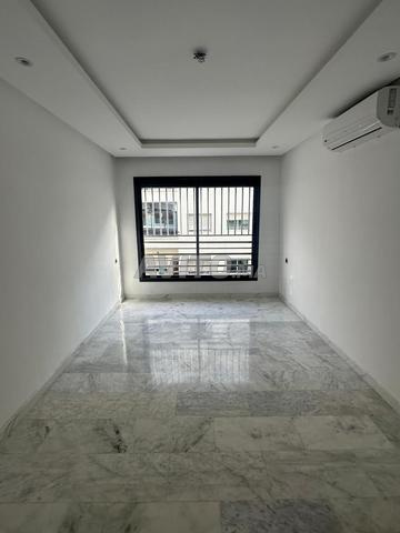 Appartement 2 chambres salon Les Hôpitaux