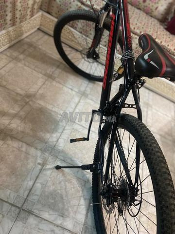 Vélo Hadmeng - 2