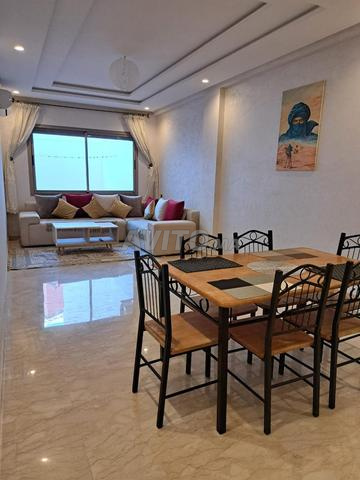 Appartement à vendre 128 m² à Casablanca