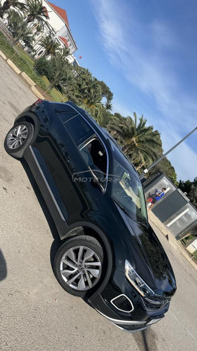 Volkswagen Troc 