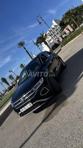 Volkswagen Troc Modèle 2025 - 2