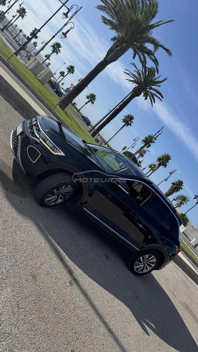 Volkswagen Troc 