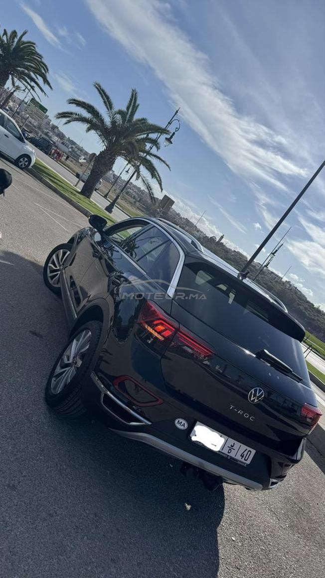 Volkswagen Troc 