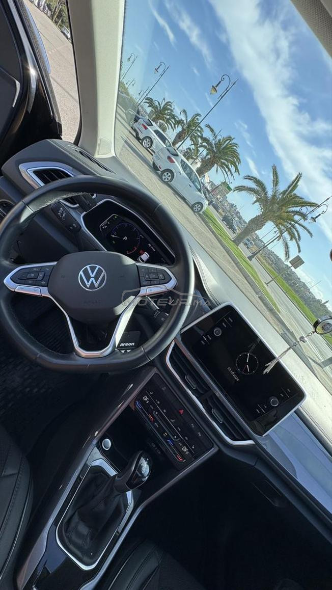 Volkswagen Troc 