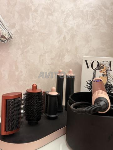 DYSON AIRWRAP - 2