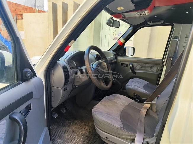 Mahindra scorpio