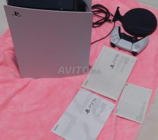 PS5 à vendre - 2
