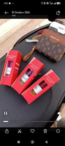 Parfums hommes et femmes exceptionnels - 2