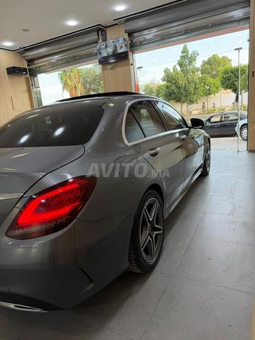 Mercedes C220 - 2
