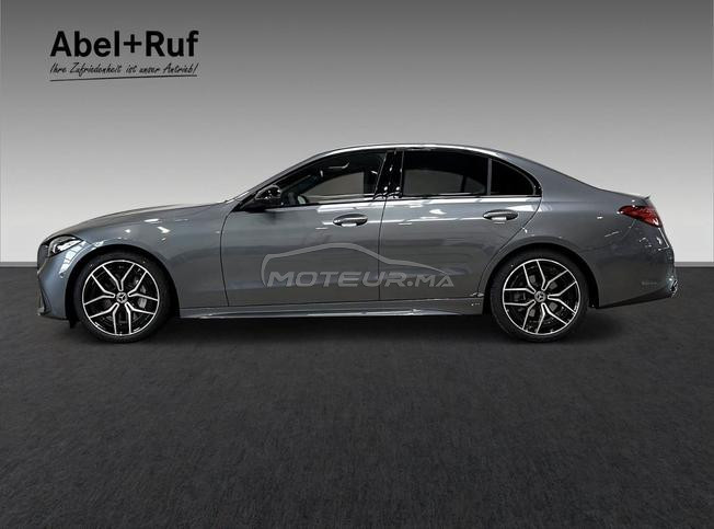 Mercedes-Benz C300d Pack Amg 2023