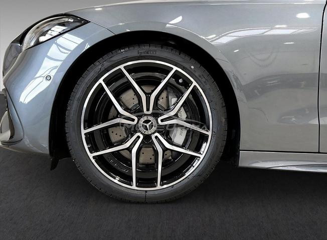 Mercedes-Benz C300d Pack Amg 2023