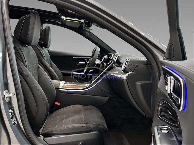 Mercedes-Benz C300d Pack Amg 2023