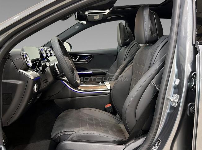 Mercedes-Benz C300d Pack Amg 2023