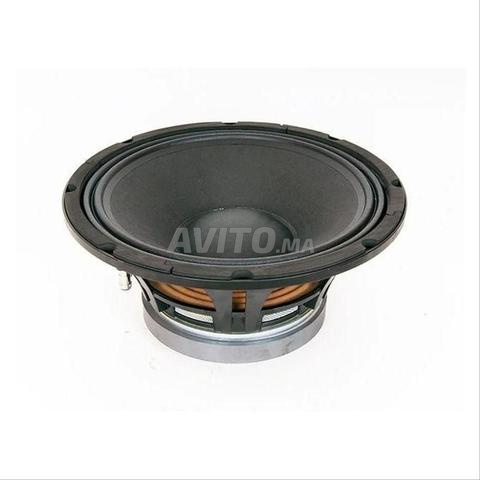 Haut-parleur Woofer SoundKing FB1003H - 10'' - 2