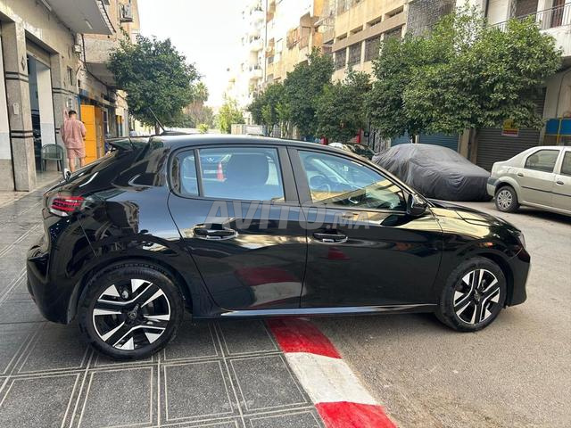 بيجو 208 - 2