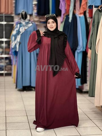 Vêtements pour femmes voilées - 2