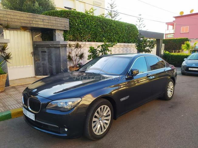BMW SÉRIE 7 730d