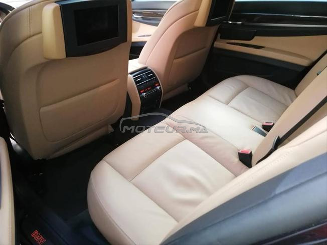 BMW SÉRIE 7 730d