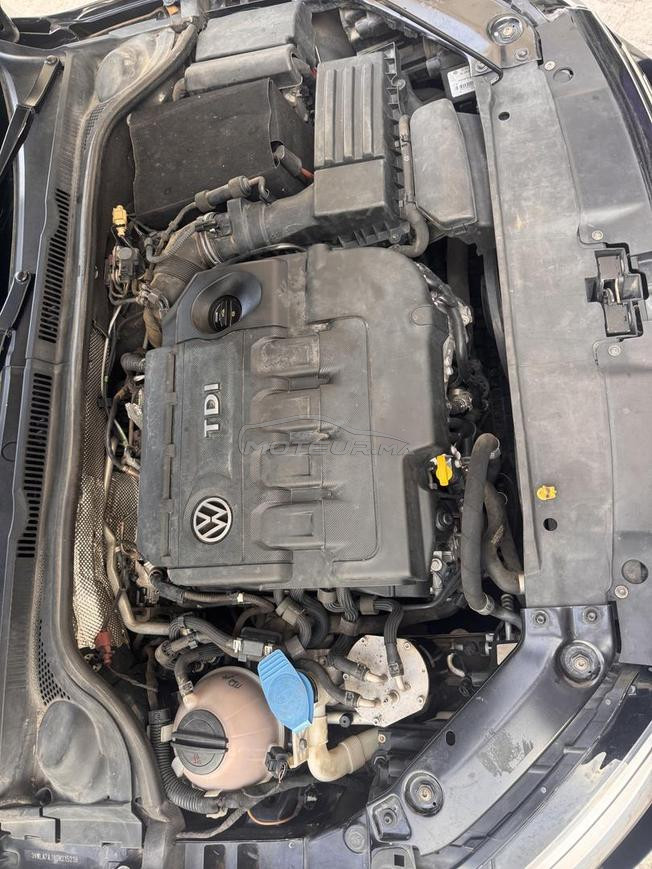 🚗🔥 À VENDRE – VOLKSWAGEN JETTA 2.0 TDI – 2017 🔥🚗