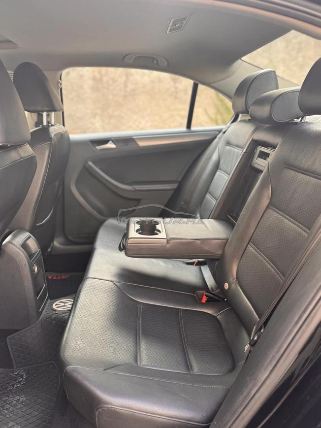 🚗🔥 À VENDRE – VOLKSWAGEN JETTA 2.0 TDI – 2017 🔥🚗