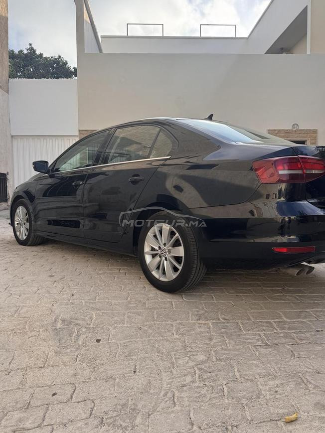 🚗🔥 À VENDRE – VOLKSWAGEN JETTA 2.0 TDI – 2017 🔥🚗