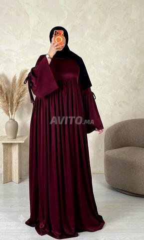 Vêtements pour femmes voilées - 2