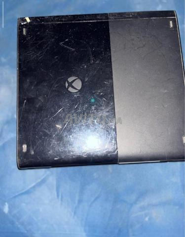 XBOX 360 E AURORA - 2