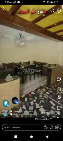 Maison à vendre dans le quartier Al Wifak - 2