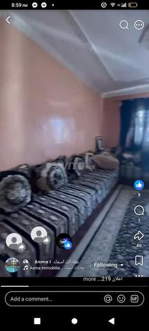 Appartements à vendre 53 m² à Agadir - 2